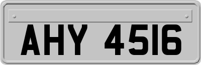 AHY4516