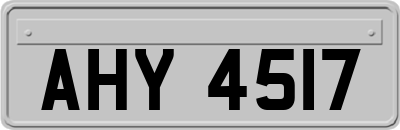 AHY4517