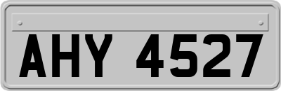 AHY4527