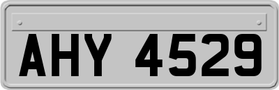 AHY4529