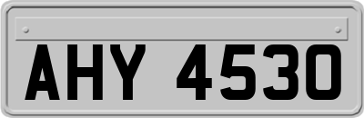 AHY4530