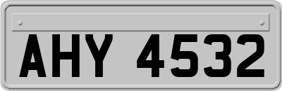 AHY4532
