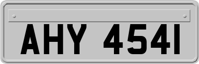 AHY4541
