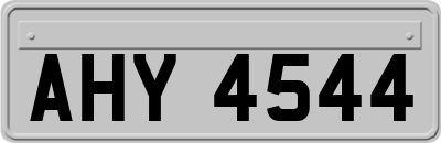AHY4544