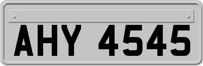 AHY4545