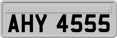 AHY4555