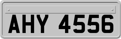 AHY4556