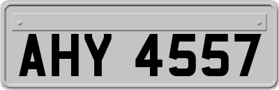 AHY4557