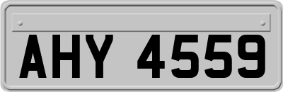 AHY4559