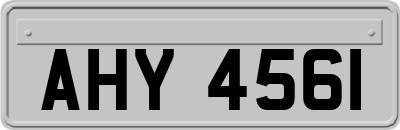AHY4561