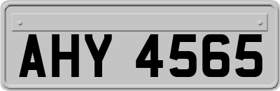 AHY4565
