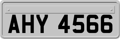 AHY4566