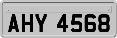 AHY4568