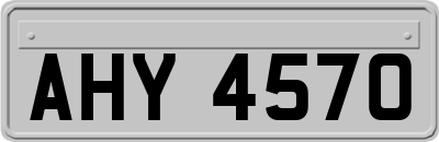 AHY4570