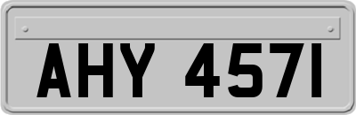 AHY4571