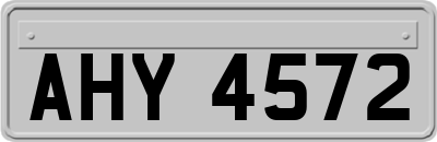 AHY4572