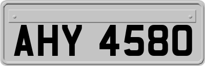 AHY4580