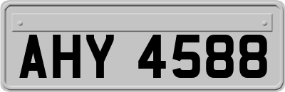 AHY4588