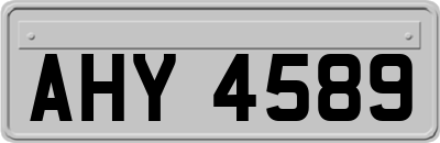 AHY4589