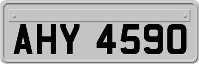 AHY4590