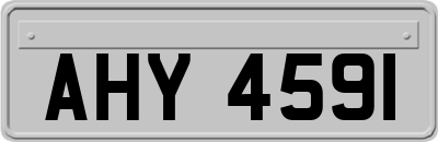 AHY4591
