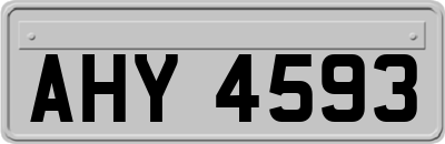 AHY4593