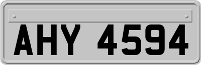 AHY4594