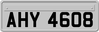 AHY4608