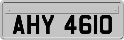 AHY4610