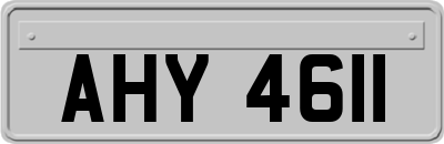 AHY4611