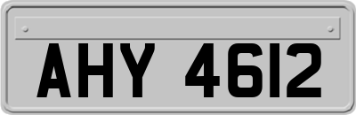 AHY4612