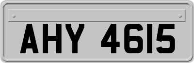 AHY4615