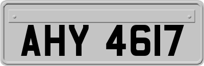 AHY4617