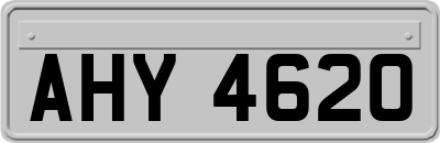 AHY4620