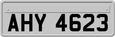 AHY4623