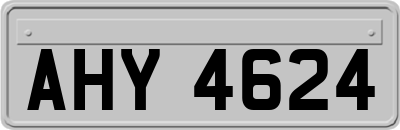 AHY4624
