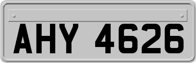 AHY4626