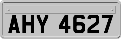 AHY4627