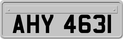 AHY4631