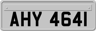AHY4641