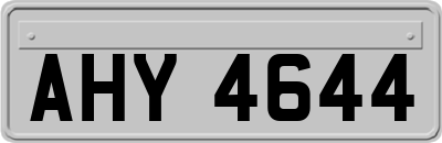 AHY4644