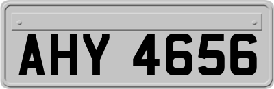 AHY4656
