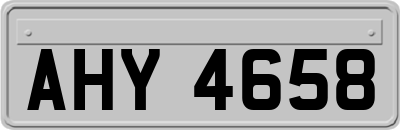 AHY4658