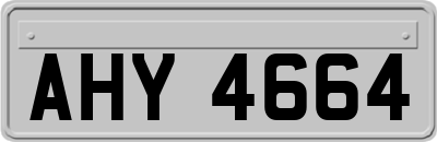 AHY4664
