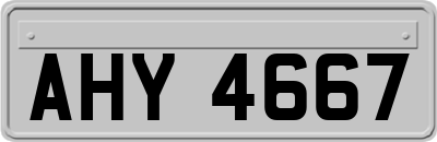 AHY4667