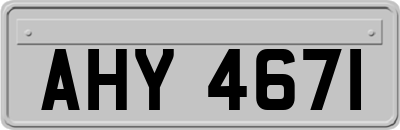 AHY4671