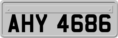 AHY4686