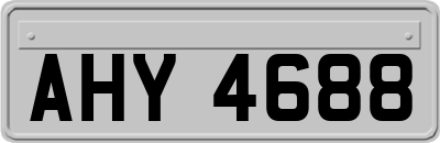 AHY4688