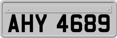 AHY4689