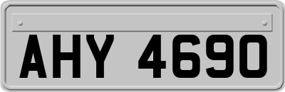 AHY4690